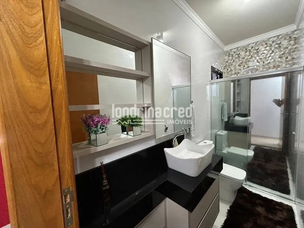Casa, 3 quartos, 155 m² - Foto 4
