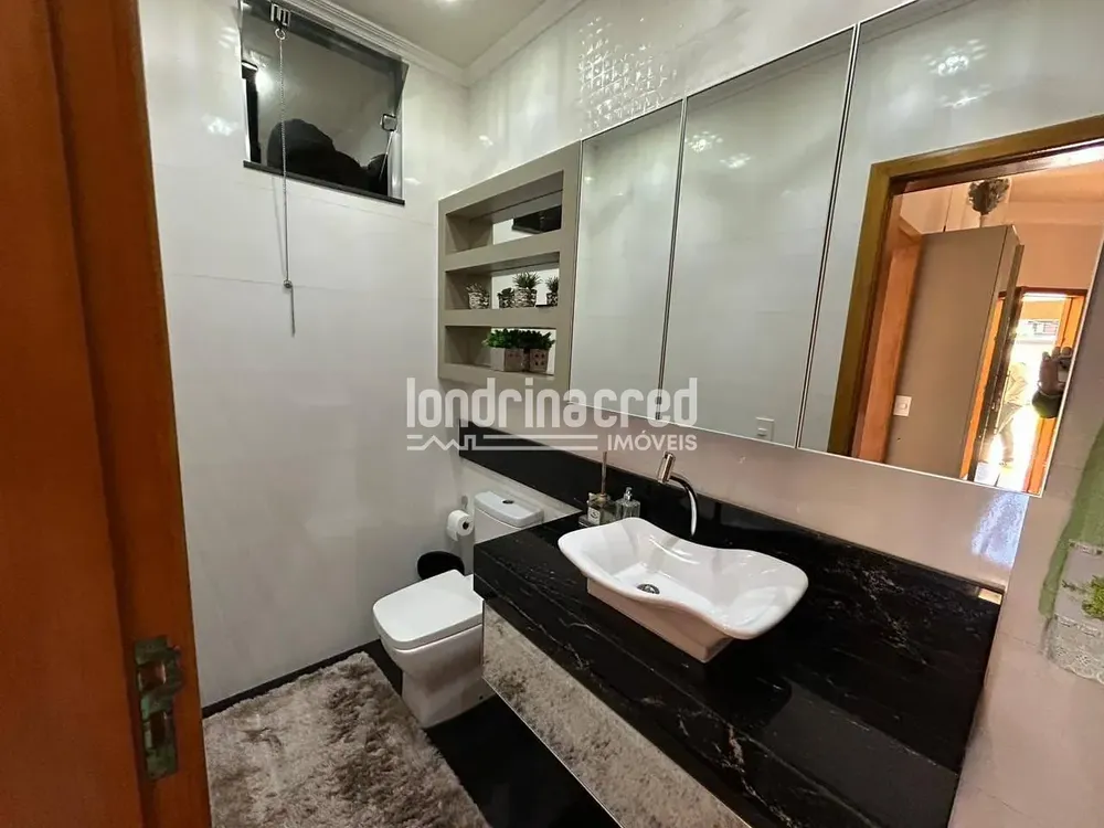 Casa, 3 quartos, 155 m² - Foto 3