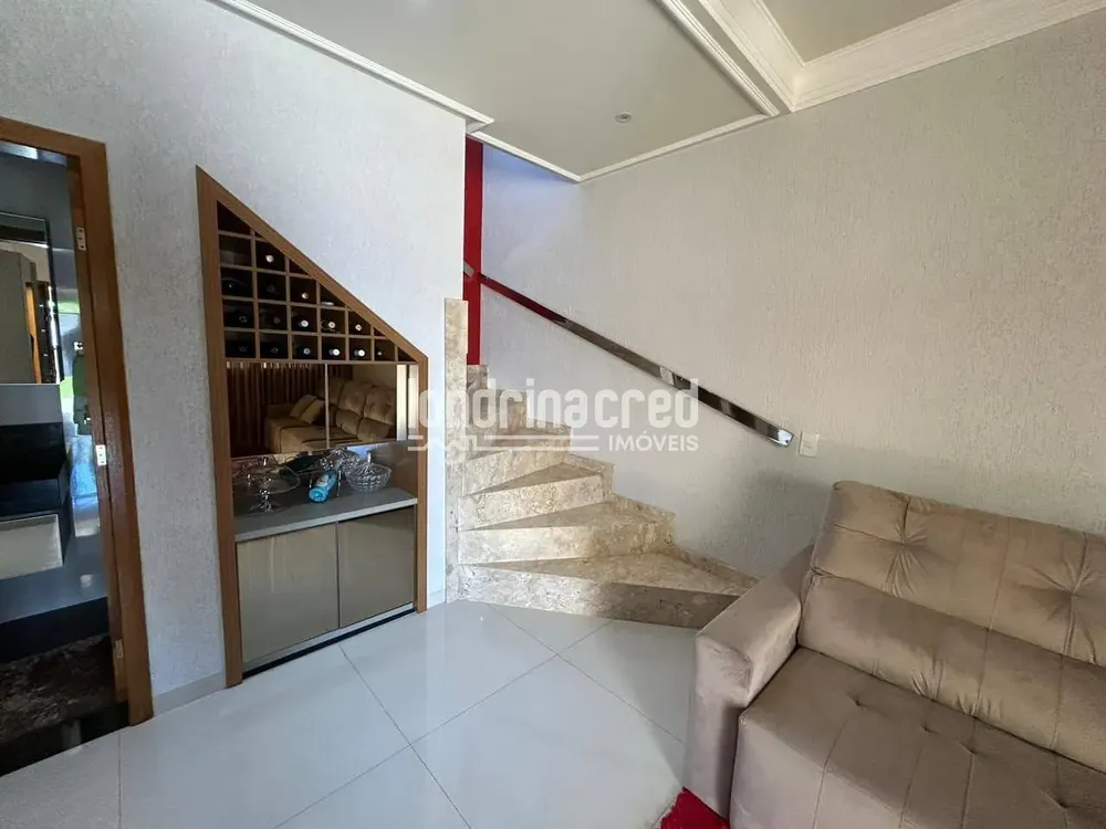 Casa, 3 quartos, 155 m² - Foto 6