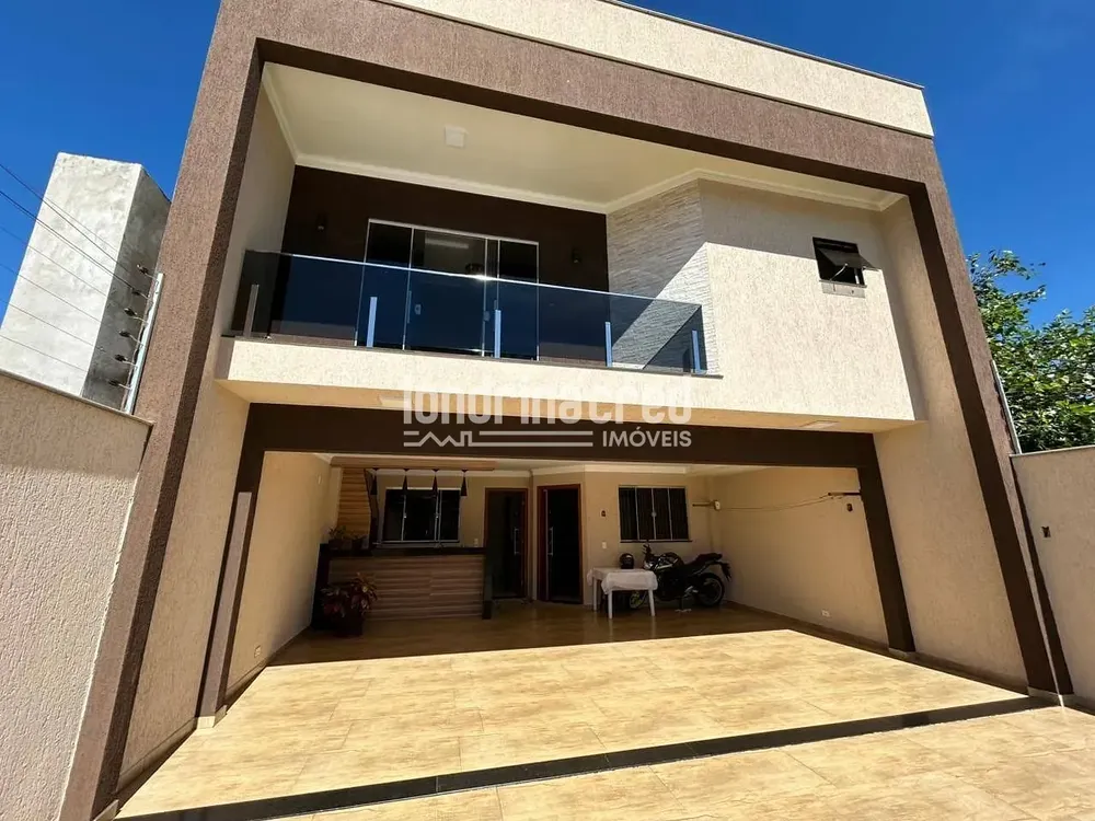 Casa, 3 quartos, 155 m² - Foto 10
