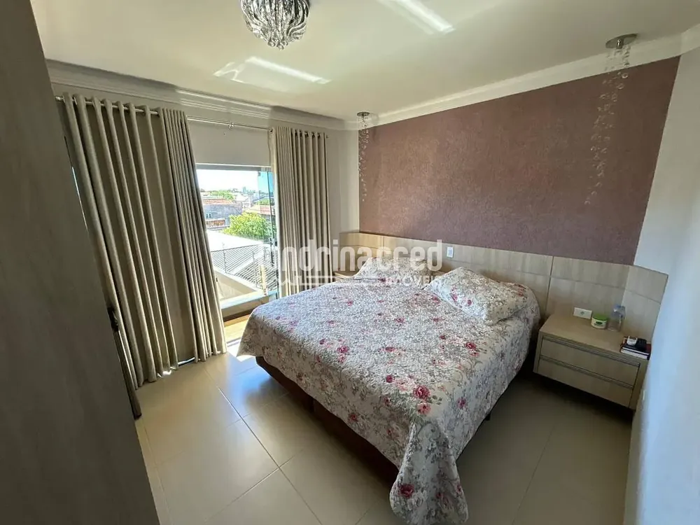 Casa, 3 quartos, 155 m² - Foto 1