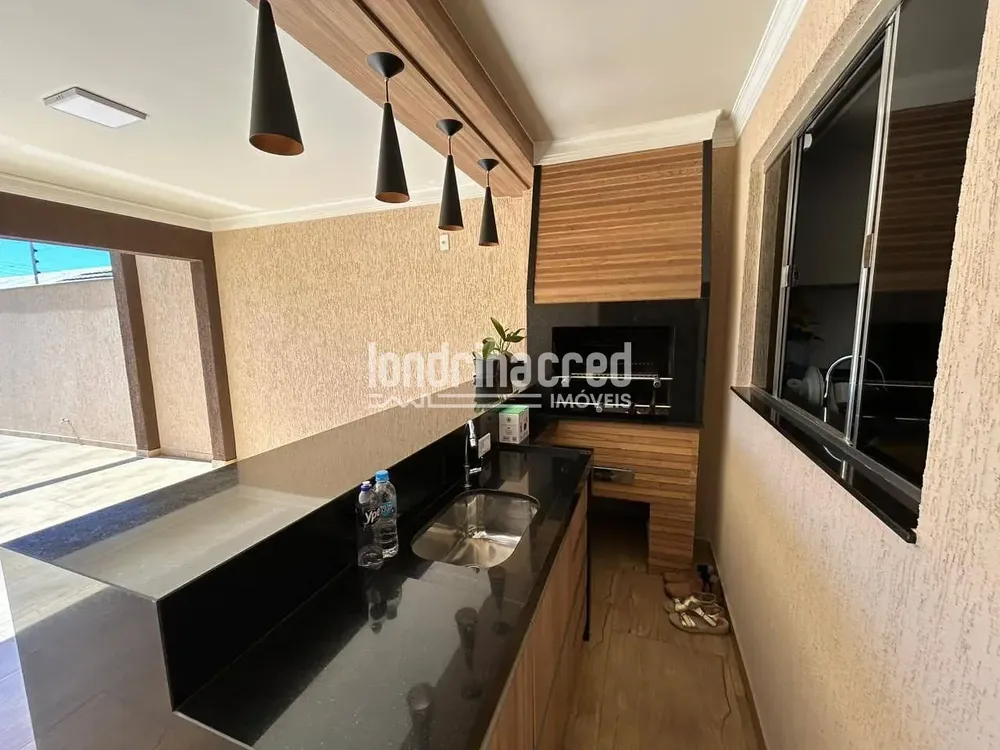 Casa, 3 quartos, 155 m² - Foto 12