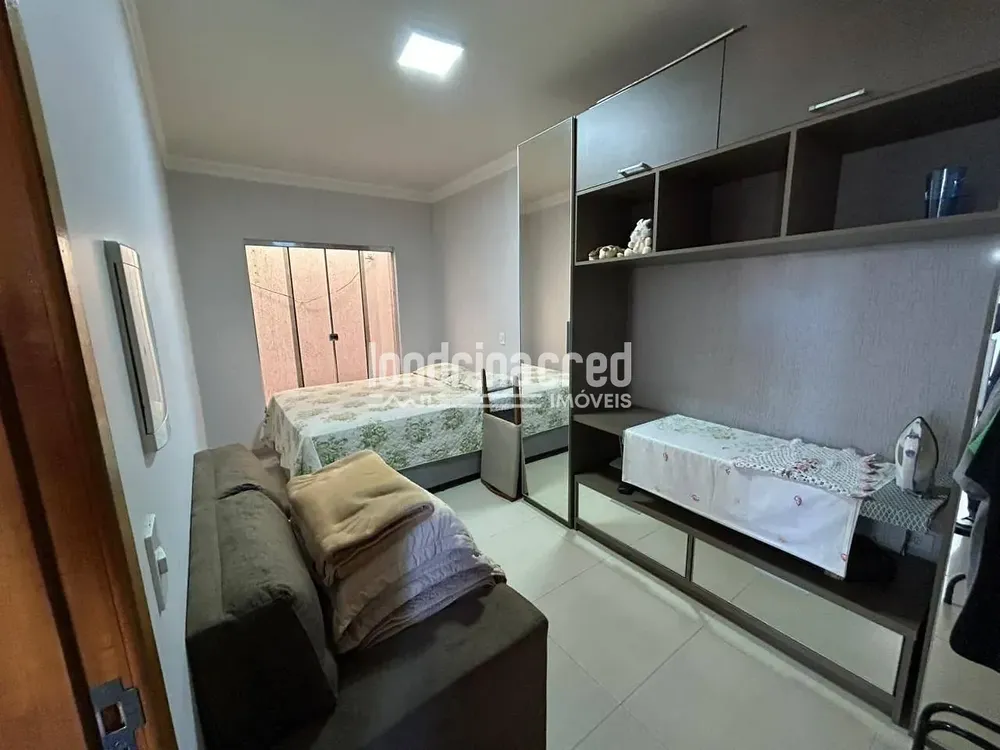 Casa, 3 quartos, 155 m² - Foto 2