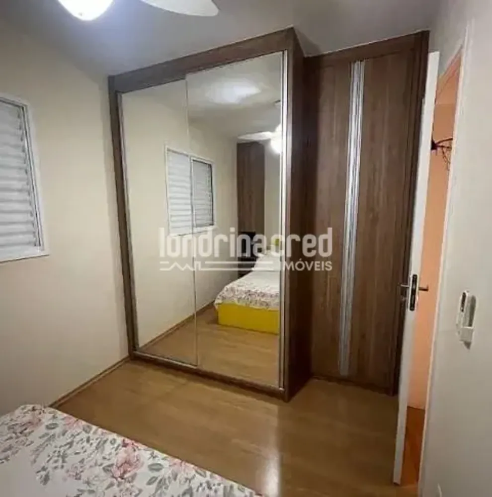 Apartamento, 2 quartos, 45 m² - Foto 7