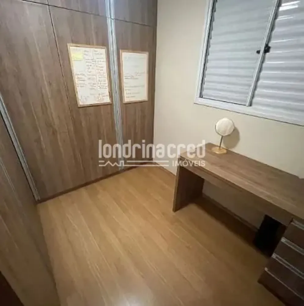Apartamento, 2 quartos, 45 m² - Foto 8