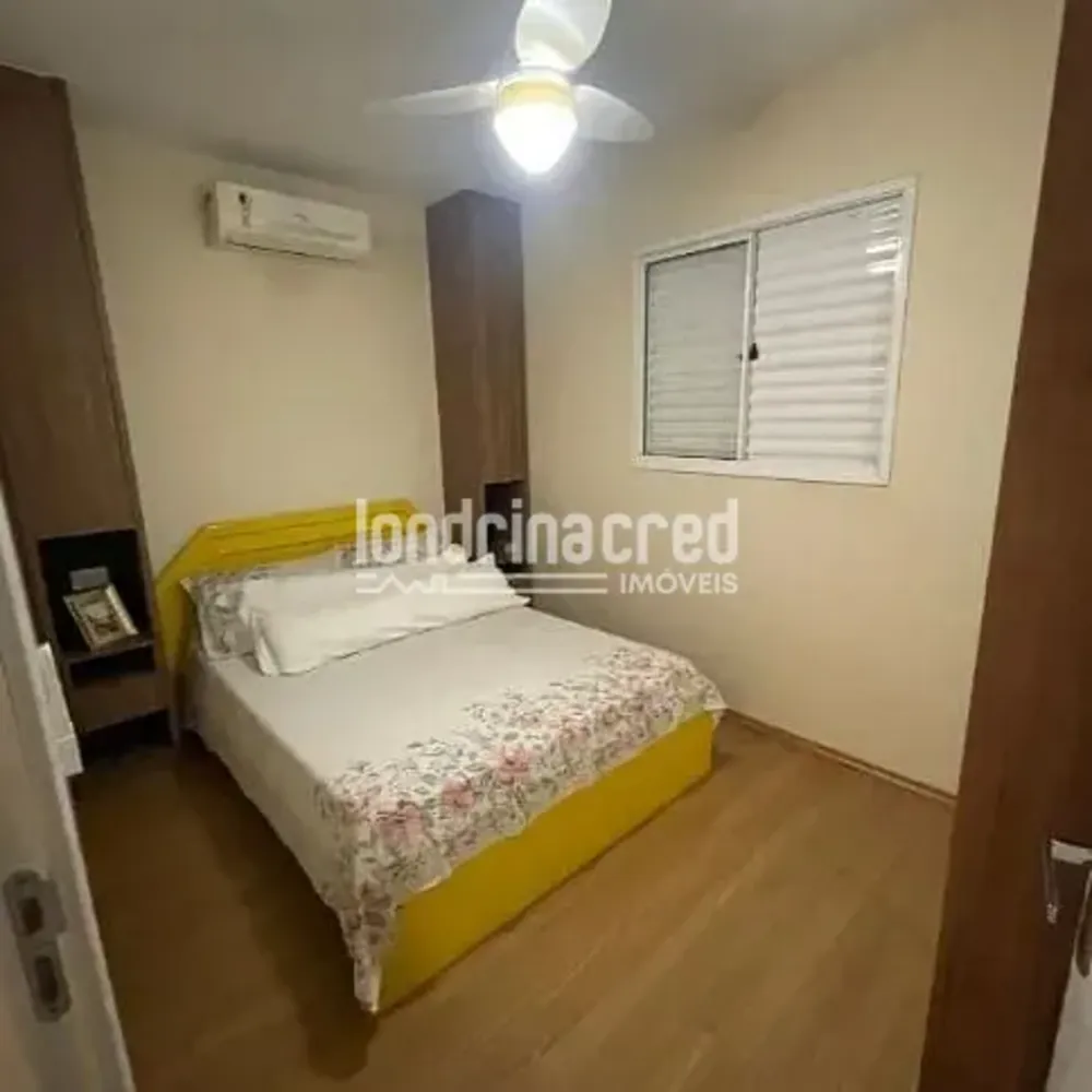 Apartamento, 2 quartos, 45 m² - Foto 6