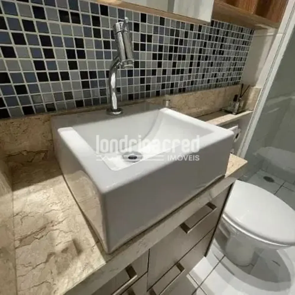 Apartamento, 2 quartos, 45 m² - Foto 4