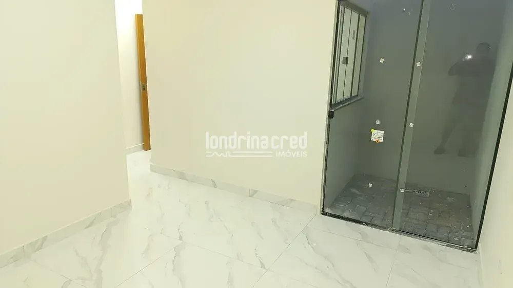 Casa, 3 quartos, 96 m² - Foto 3
