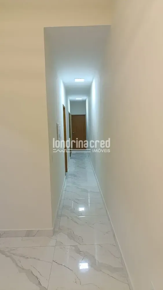 Casa, 3 quartos, 96 m² - Foto 5