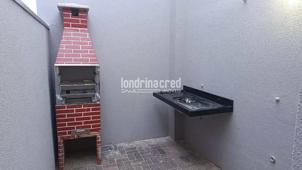 Casa, 3 quartos, 96 m² - Foto 11