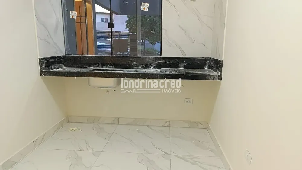 Casa, 3 quartos, 96 m² - Foto 4