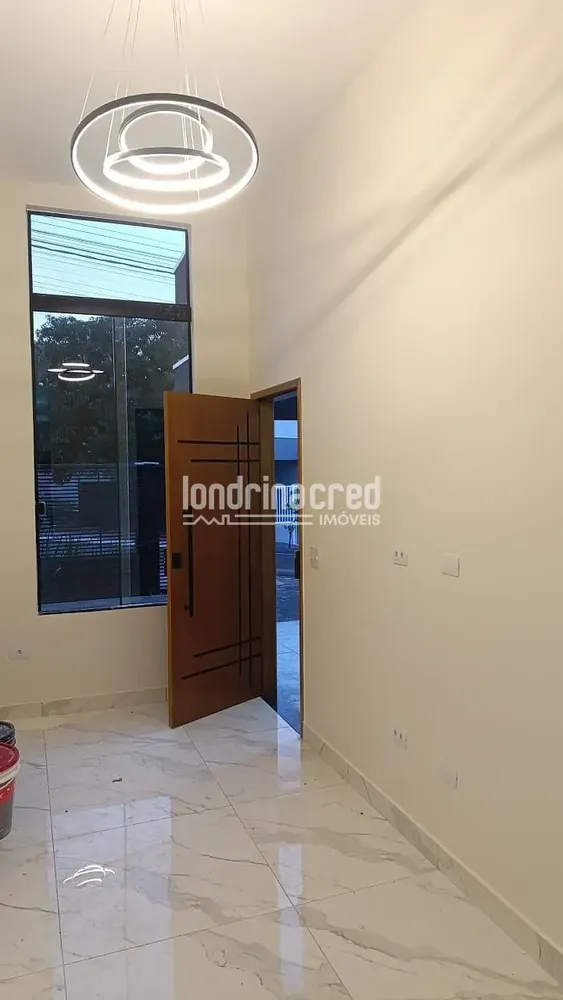 Casa, 3 quartos, 96 m² - Foto 2