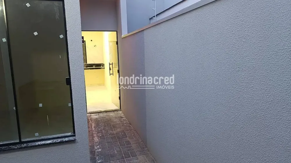 Casa, 3 quartos, 96 m² - Foto 12