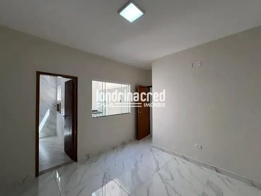 Casa, 3 quartos, 96 m² - Foto 7