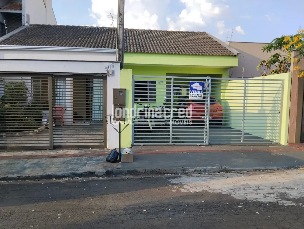Casa, 3 quartos, 87 m² - Foto 3