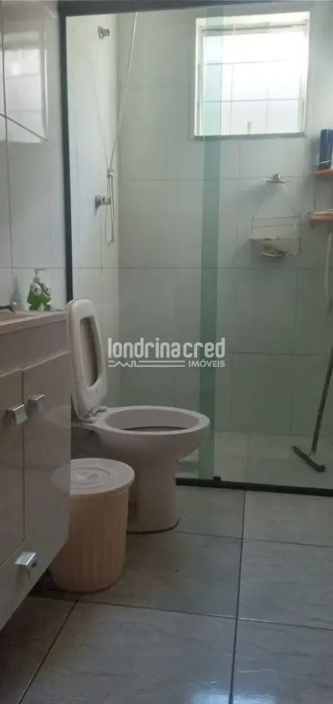 Casa, 3 quartos, 87 m² - Foto 8