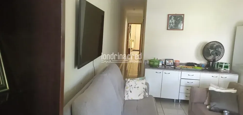 Casa, 3 quartos, 87 m² - Foto 2