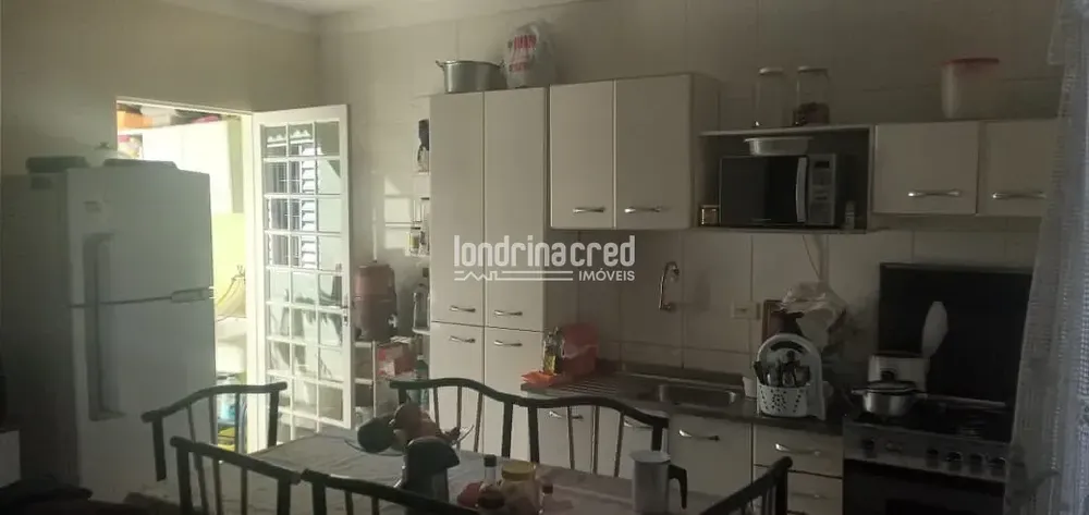Casa, 3 quartos, 87 m² - Foto 3