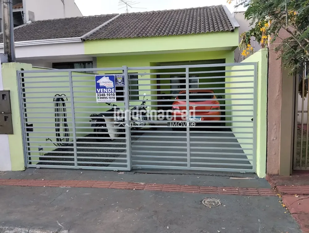 Casa, 3 quartos, 87 m² - Foto 2