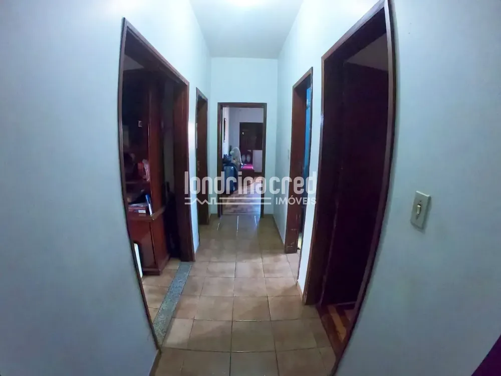 Casa, 3 quartos, 240 m² - Foto 2