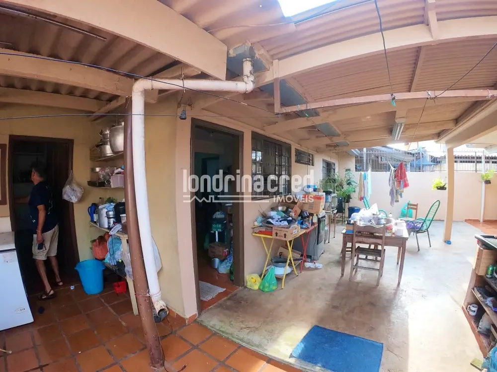 Casa, 3 quartos, 240 m² - Foto 6