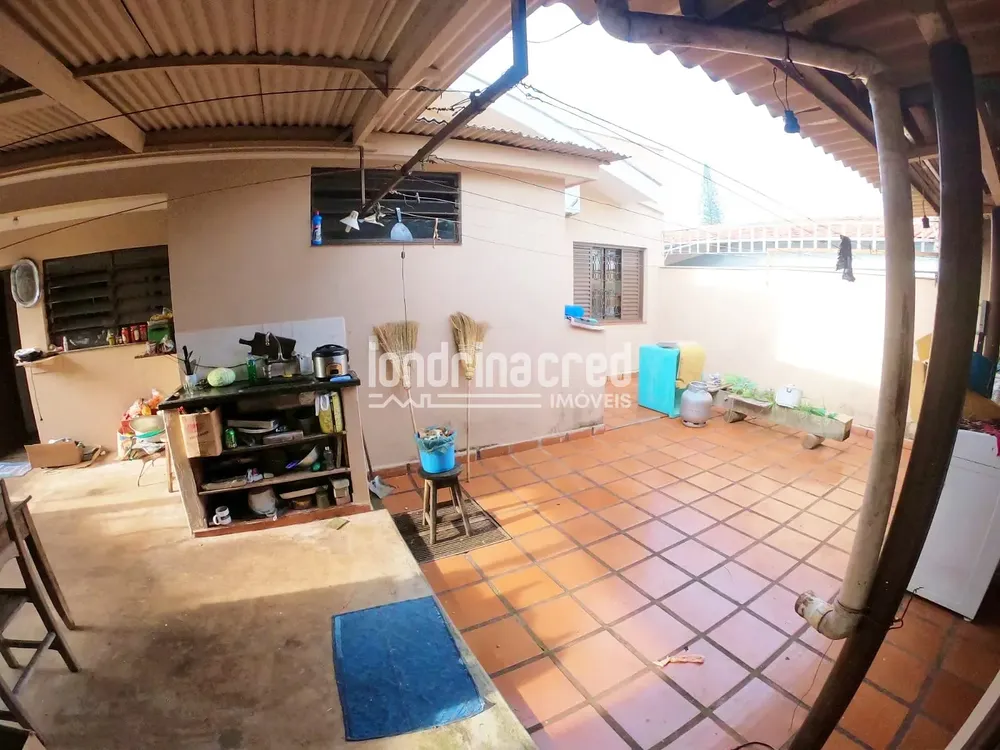 Casa, 3 quartos, 240 m² - Foto 8