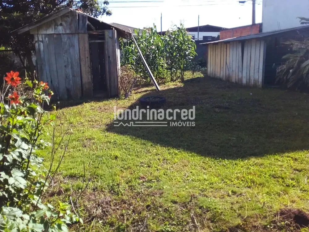 Terreno, 3680 m² - Foto 1