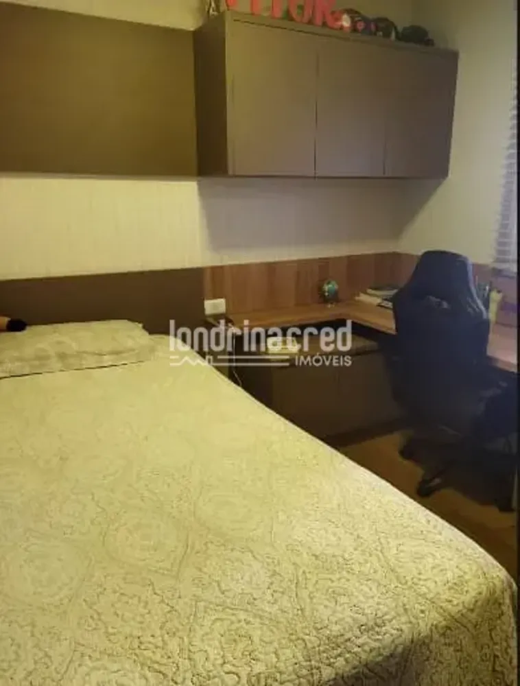Apartamento, 3 quartos, 91 m² - Foto 7