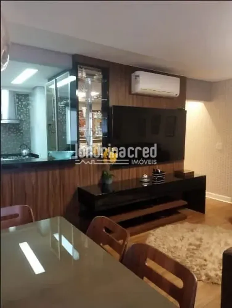 Apartamento, 3 quartos, 91 m² - Foto 3