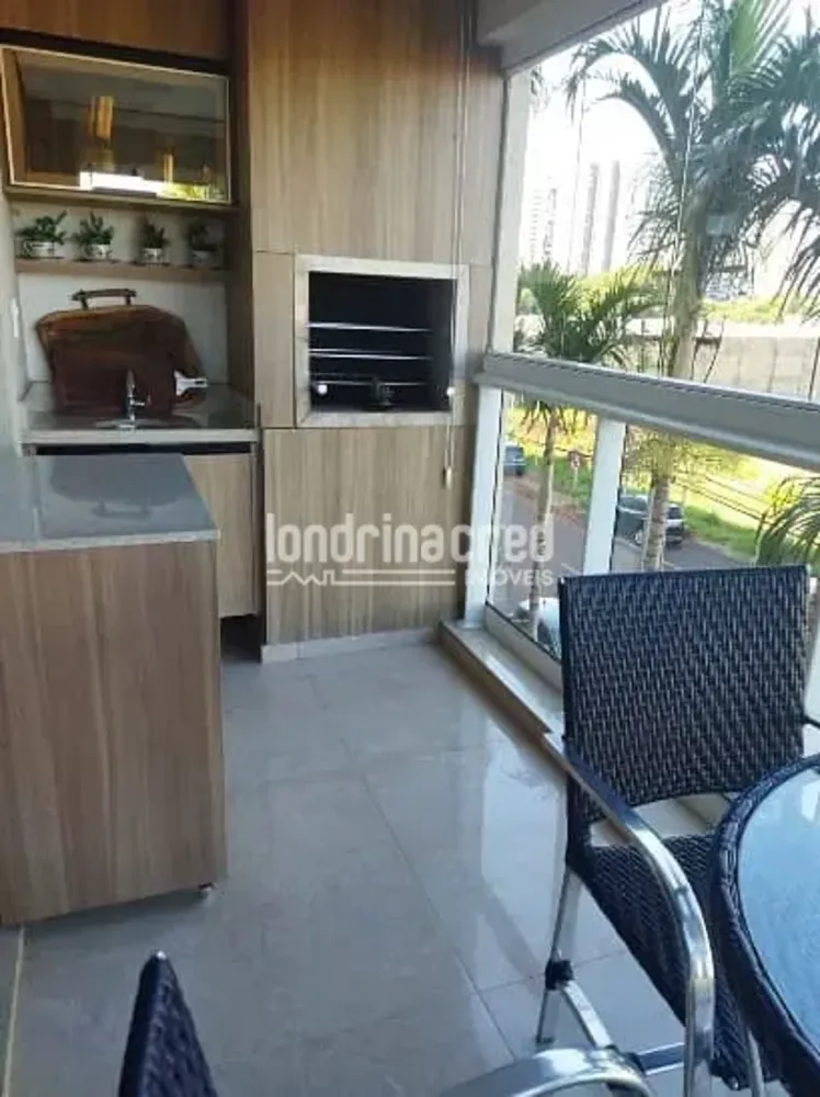 Apartamento, 3 quartos, 91 m² - Foto 11