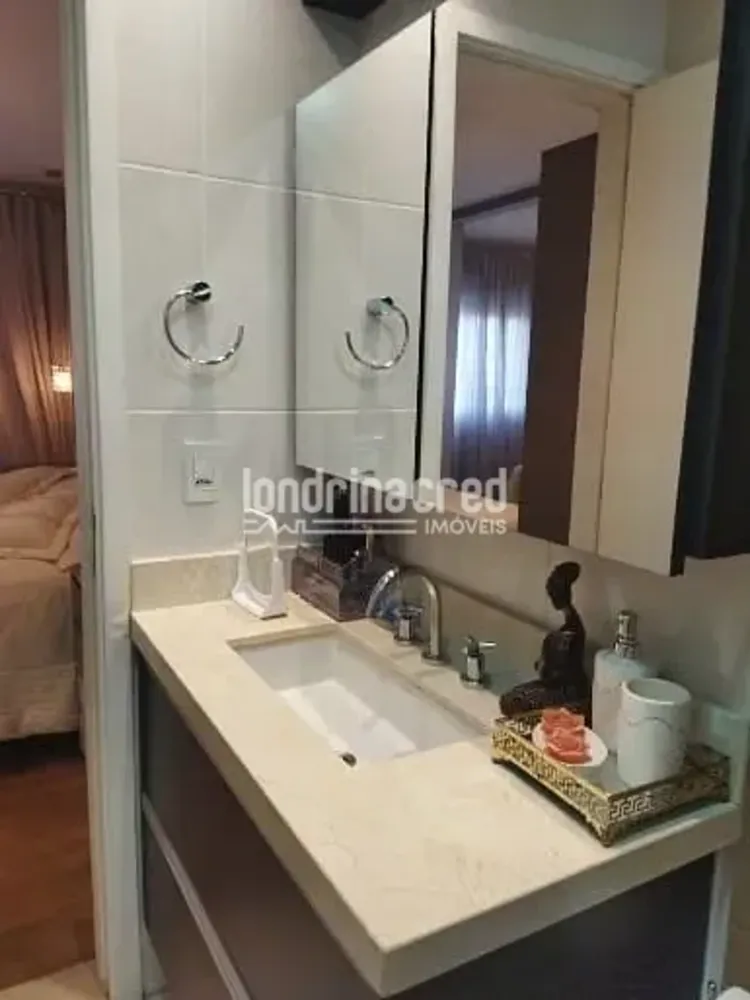 Apartamento, 3 quartos, 91 m² - Foto 9