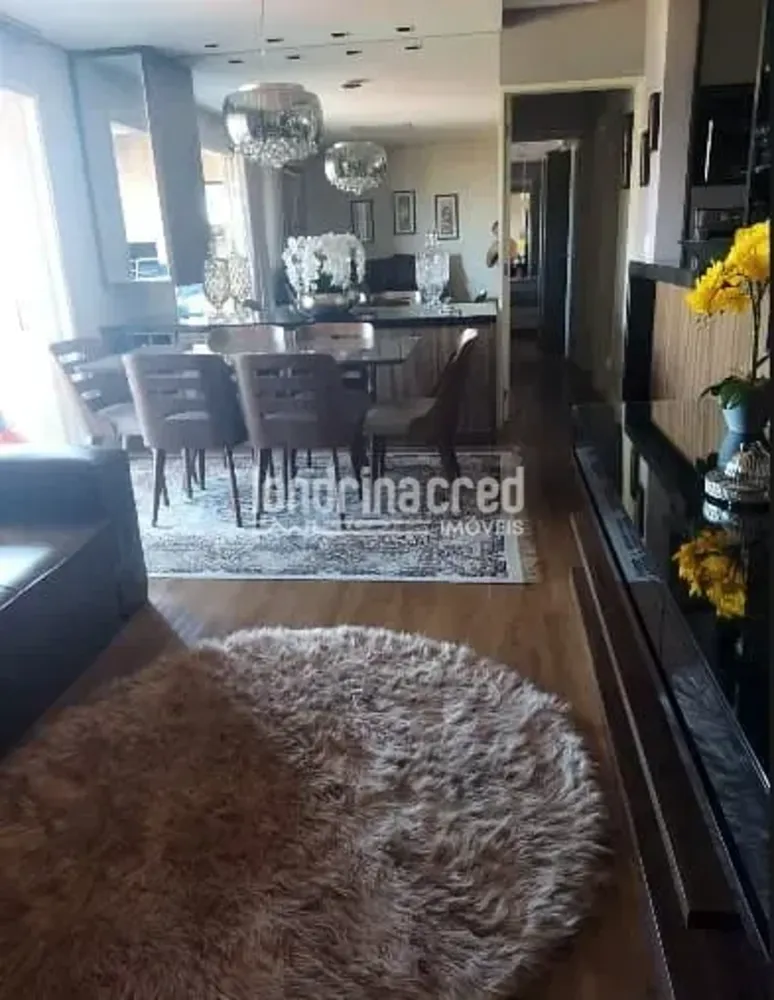 Apartamento, 3 quartos, 91 m² - Foto 4