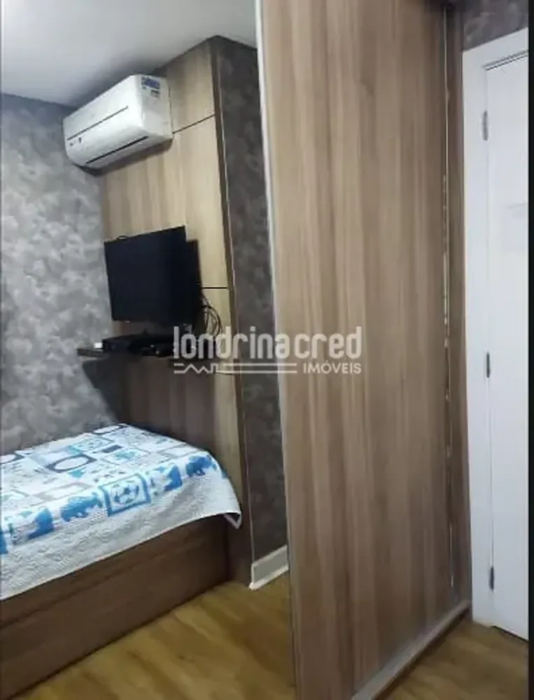 Apartamento, 3 quartos, 91 m² - Foto 2