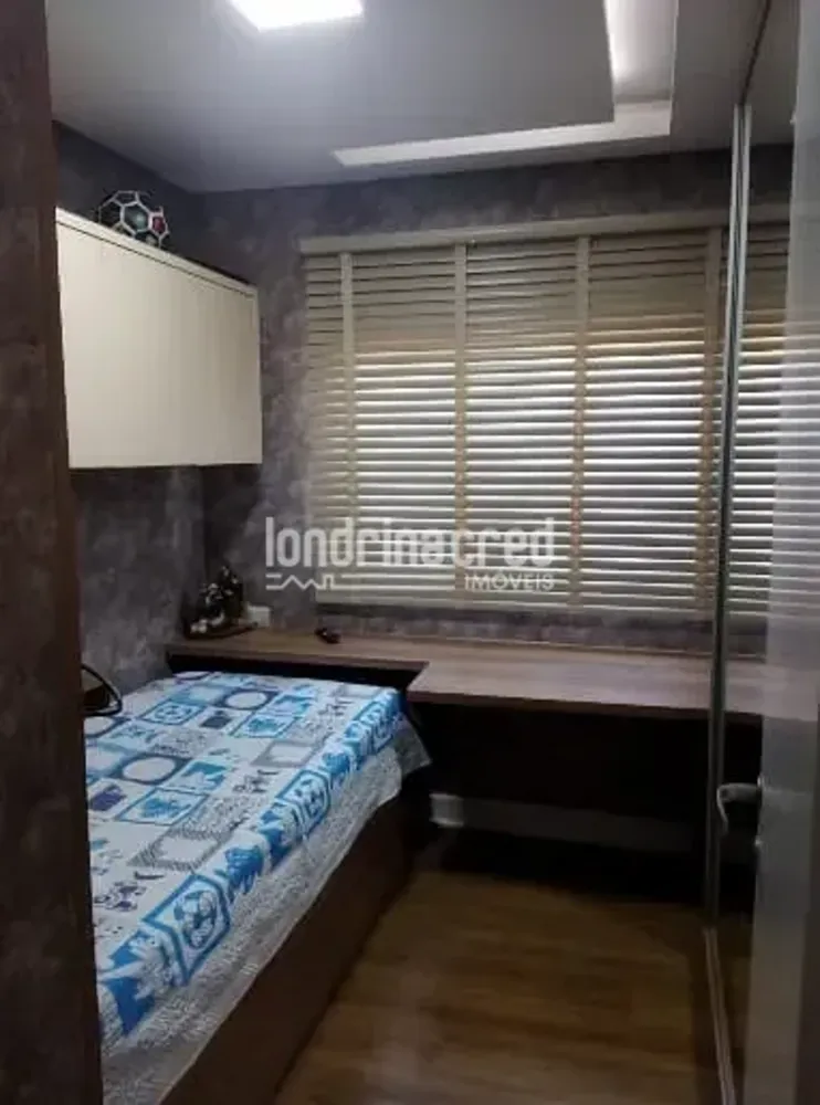 Apartamento, 3 quartos, 91 m² - Foto 1
