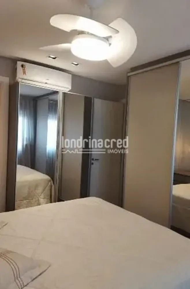 Apartamento, 3 quartos, 91 m² - Foto 10