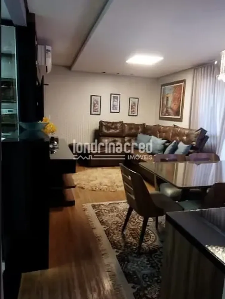 Apartamento, 3 quartos, 91 m² - Foto 4