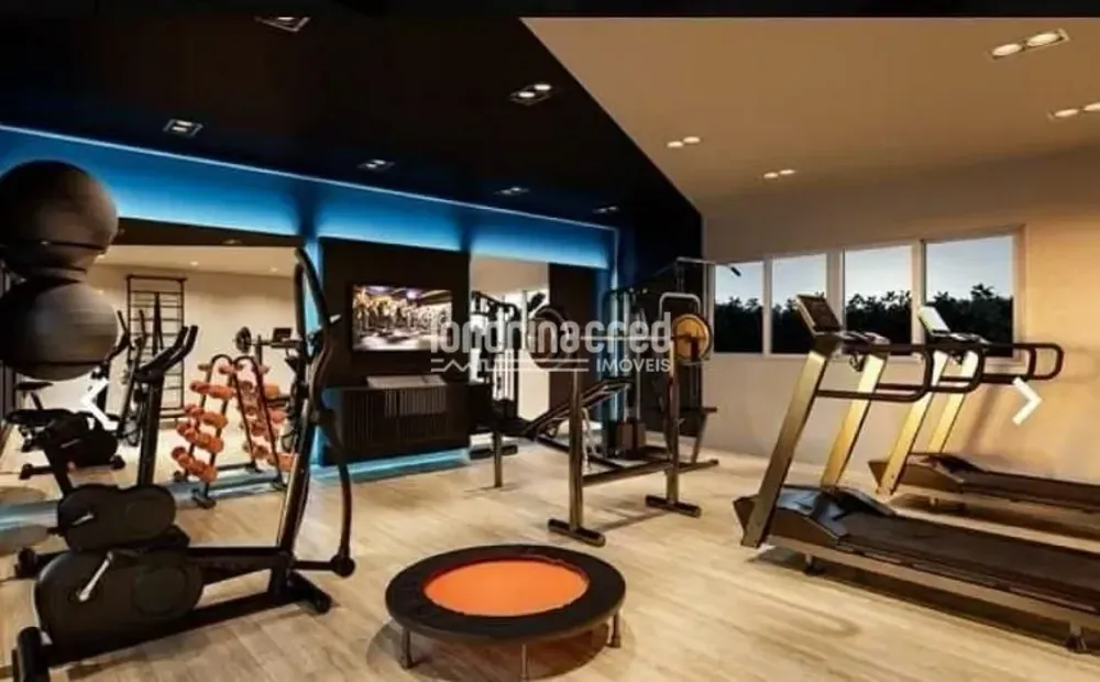 Apartamento, 2 quartos, 48 m² - Foto 1