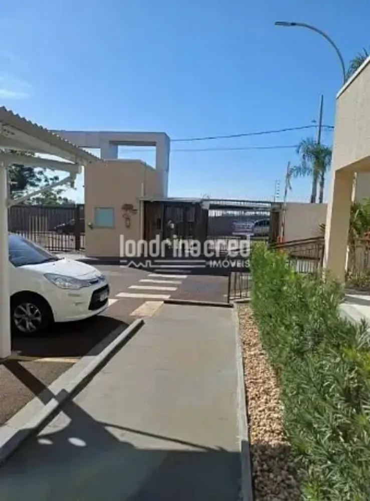 Apartamento, 2 quartos, 45 m² - Foto 2