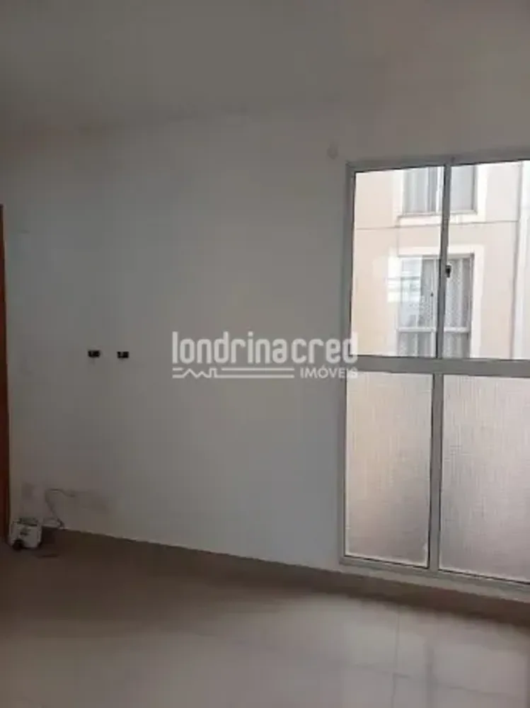 Apartamento, 2 quartos, 45 m² - Foto 5