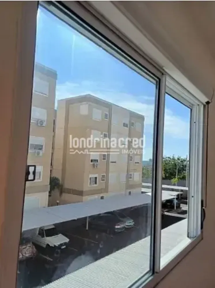 Apartamento, 2 quartos, 45 m² - Foto 6