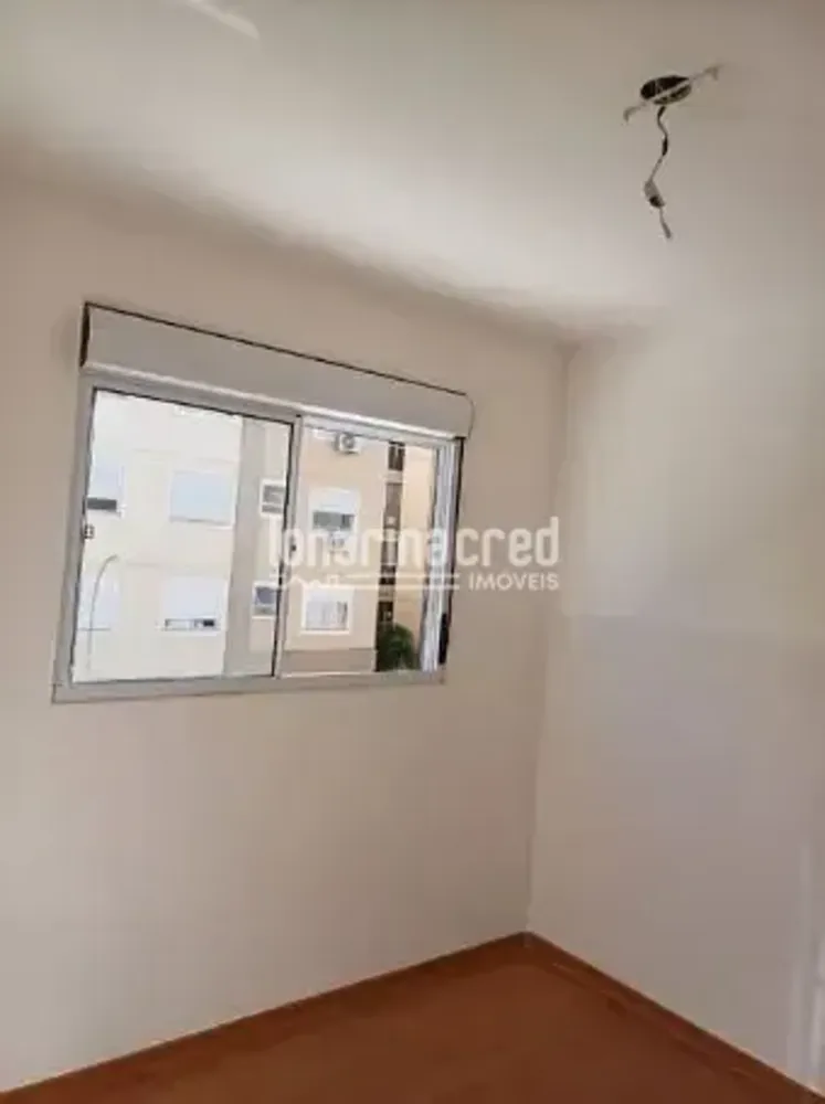 Apartamento, 2 quartos, 45 m² - Foto 8