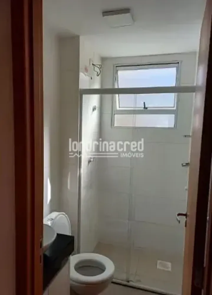 Apartamento, 2 quartos, 45 m² - Foto 12