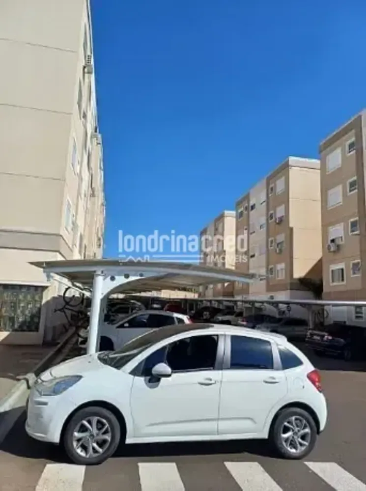 Apartamento, 2 quartos, 45 m² - Foto 1