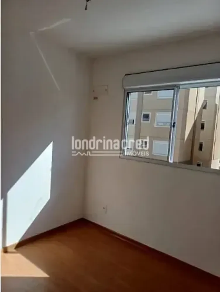 Apartamento, 2 quartos, 45 m² - Foto 7