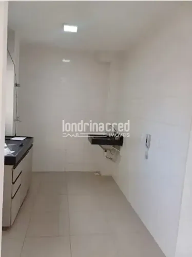 Apartamento, 2 quartos, 45 m² - Foto 4