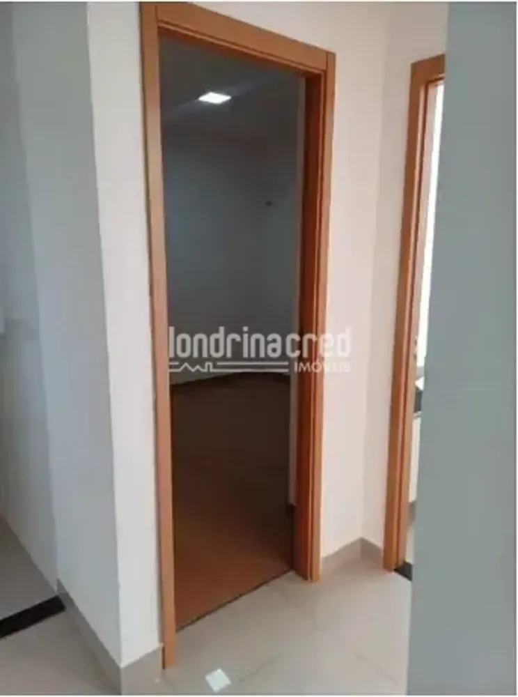 Apartamento, 2 quartos, 45 m² - Foto 3