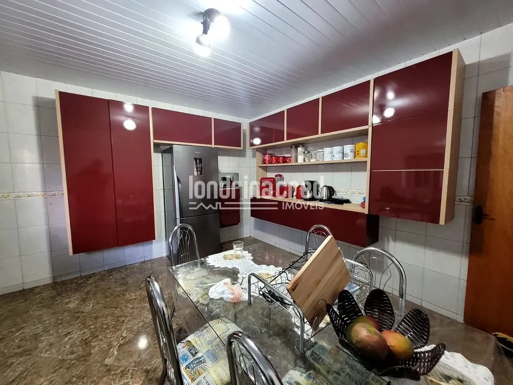 Casa, 3 quartos, 120 m² - Foto 4
