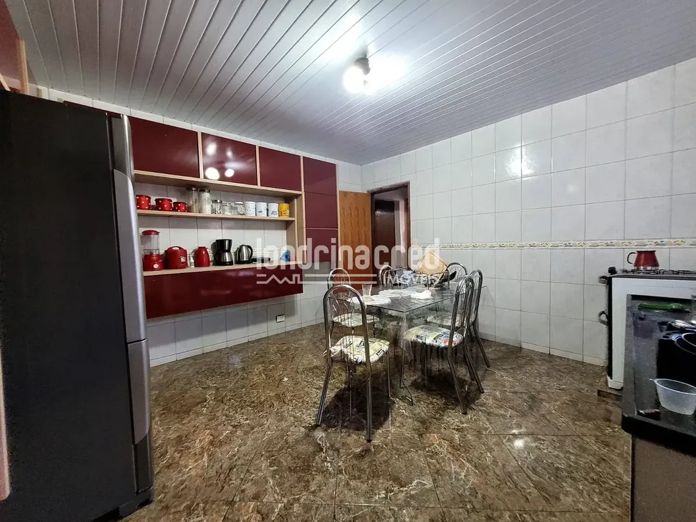 Casa, 3 quartos, 120 m² - Foto 3