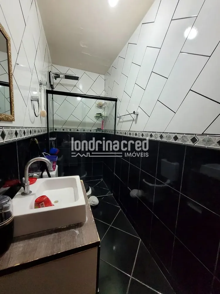 Casa, 3 quartos, 120 m² - Foto 12