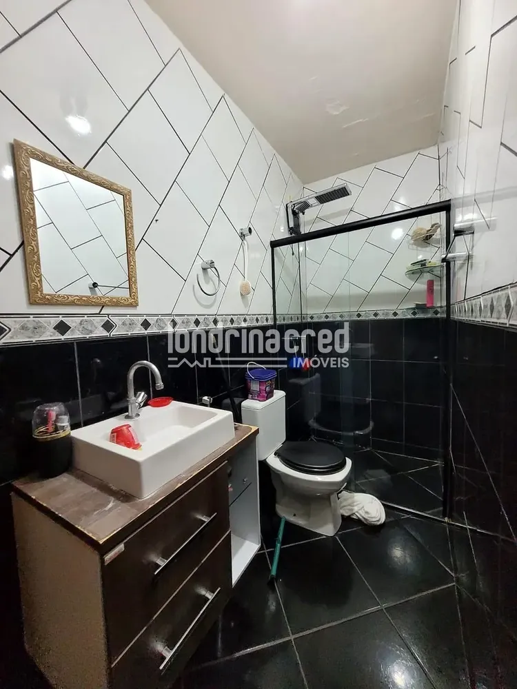 Casa, 3 quartos, 120 m² - Foto 11